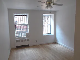 Rented by Marjorie Thompson, LREB