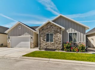1274 W Hendrix St, Riverton, UT 84065
