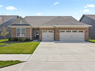 5197 Parkhurst Xing, McCordsville, IN, 46055