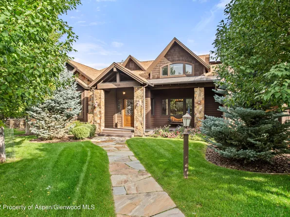 3922 Crystal Bridge Dr, Carbondale, CO 81623
