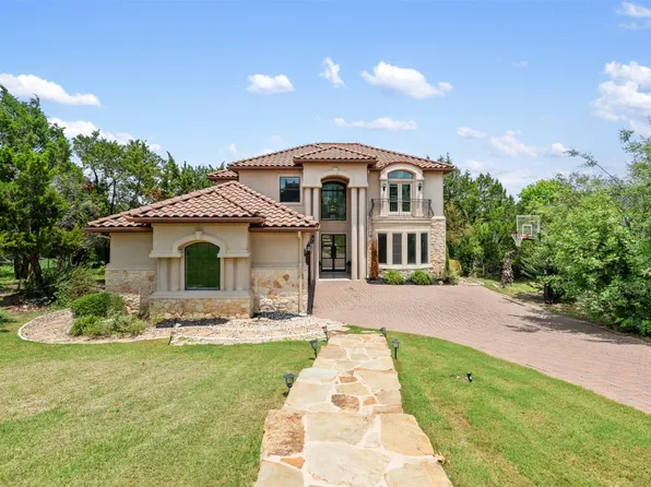 27 Autumn Oaks Dr, Austin, TX 78738