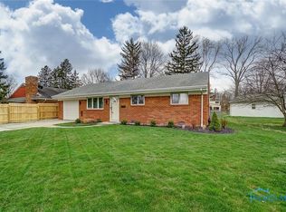 121 Edgerton Dr, Waterville, OH
