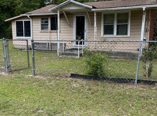 4237 Woodville Rd, Bagdad, FL 32583