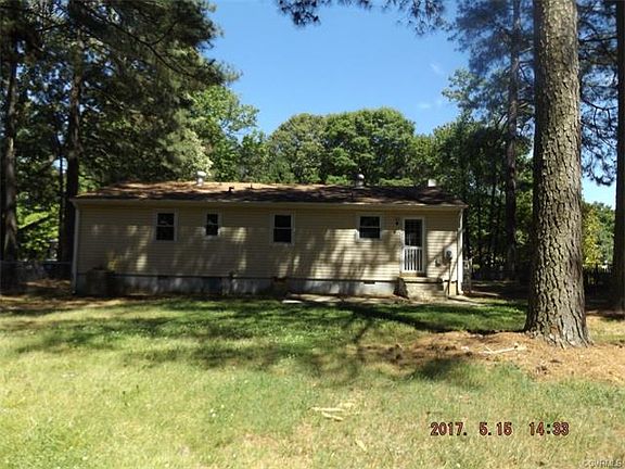 5th image of 20604 Tangier Cir