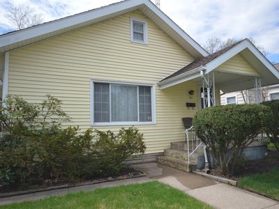 1811 N Brookfield St, South Bend, IN, 46628