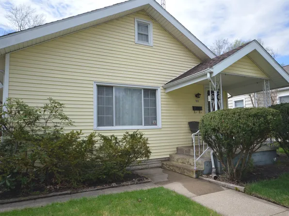 1811 N Brookfield St, South Bend, IN 46628