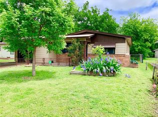 5400 S Rockwood Ave, Oklahoma City, OK 73119