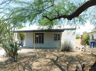 2927 E 4th St, Tucson, AZ 85716