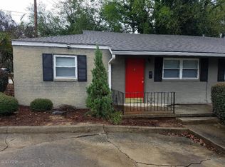 339 Pierce Ave, Macon, GA 31204