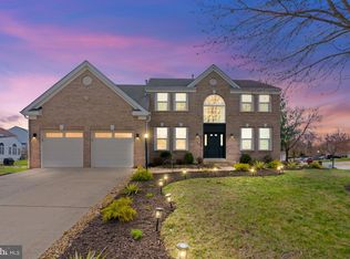 11602 N Star Dr, Fort Washington, MD 20744