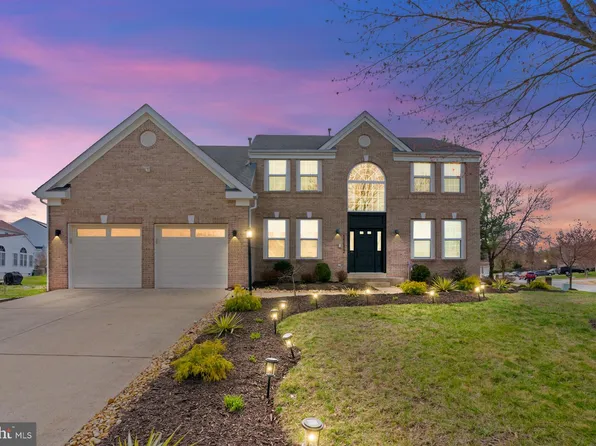 11602 N Star Dr, Fort Washington, MD 20744