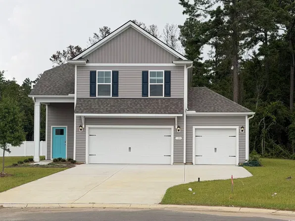 120 Grazing St, Myrtle Beach, SC 29588