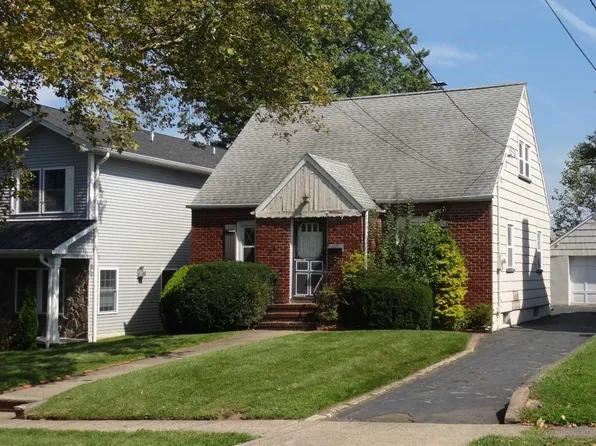 7 Central Ave, Hasbrouck Heights, NJ 07604