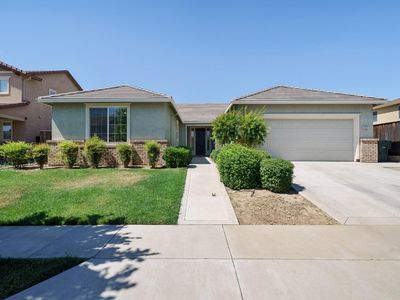 1457 Daisy Dr, Patterson, CA, 95363