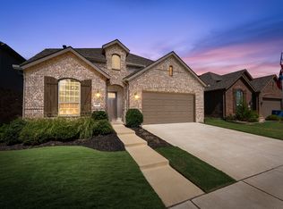 1908 Quail Lane, Argyle, TX 76226