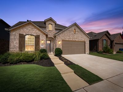 1908 Quail Lane, Argyle, TX, 76226