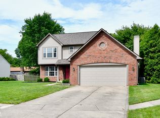 7920 Pine Lake Rd, Indianapolis, IN 46268