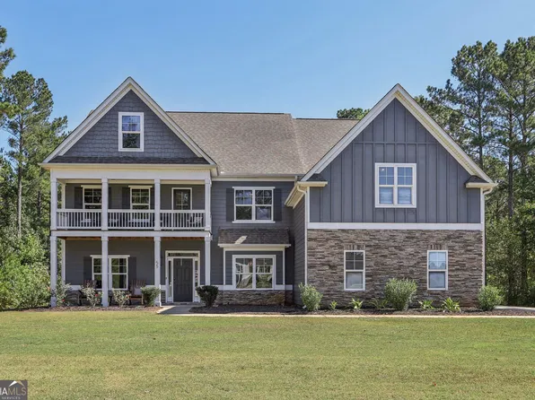 55 Fox Hall Xing E, Senoia, GA 30276