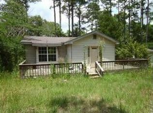 8172A Highway 198 E, Lucedale, MS 39452