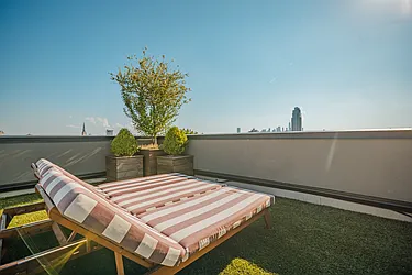 Rented by Nooklyn NYC LLC