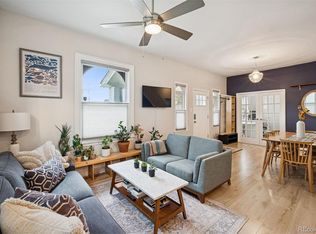 2109 W 41st Avenue, Denver, CO 80211