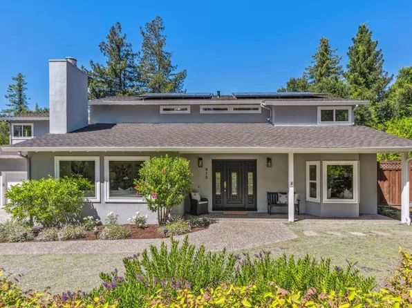 915 Mears Ct, Stanford, CA 94305