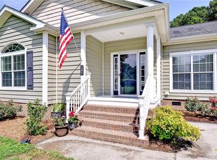 201 Baptist Rd, Yorktown, VA 23690
