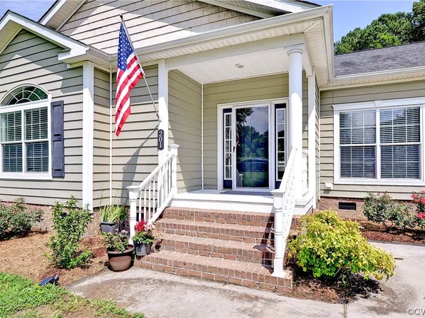 201 Baptist Rd, Yorktown, VA 23690