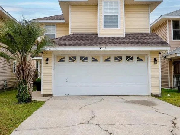 3256 Two Sisters Way, Pensacola, FL 32505