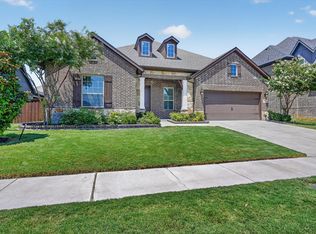 2807 Carrington Dr, Mansfield, TX 76063