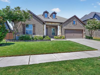 2807 Carrington Dr, Mansfield, TX, 76063