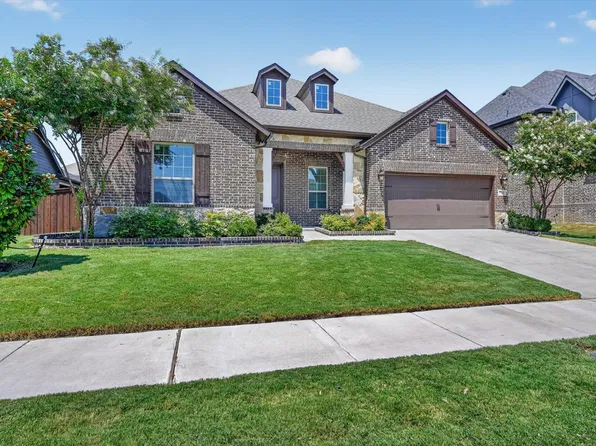 2807 Carrington Dr, Mansfield, TX 76063