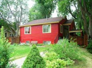 327 Scott Ave, Fort Collins, CO 80521