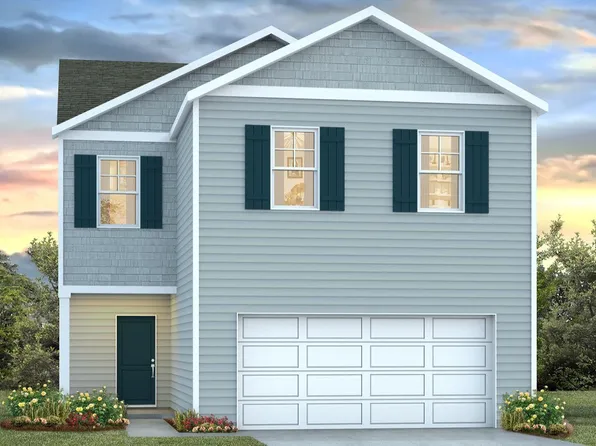 213 Ruby Prince Rd, Gilbert, SC 29054