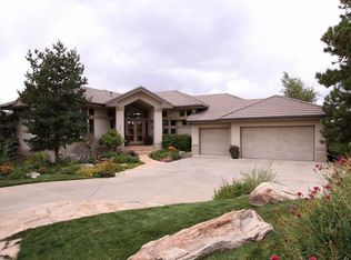 925 Anaconda Dr, Castle Pines, CO 80108