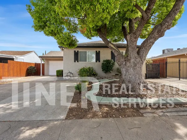 5021 Priscilla Ln, Sacramento, CA 95820