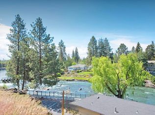 1565 NW Wall St #306, Bend, OR 97703