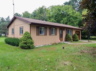 11901 E Galway Dr, Jerome, MI 49249