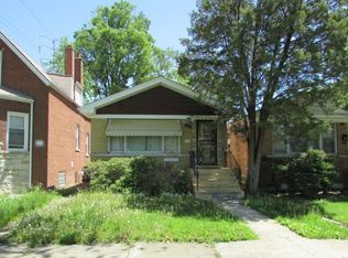 9039 S Wallace St, Chicago, IL 60620