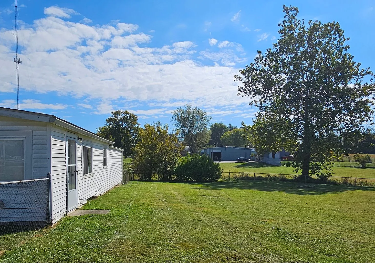 4165 S. Wilson Road — Photo 1