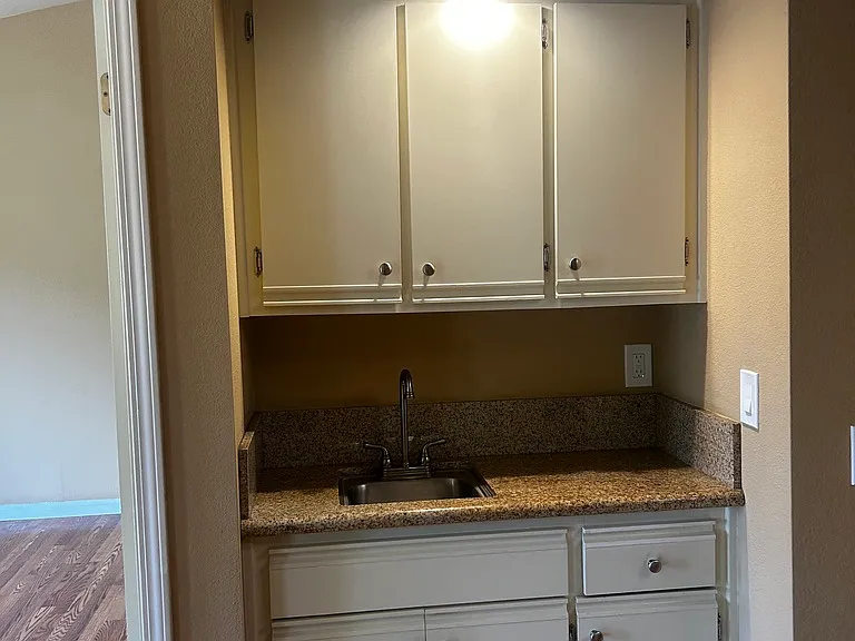 Wet Bar!