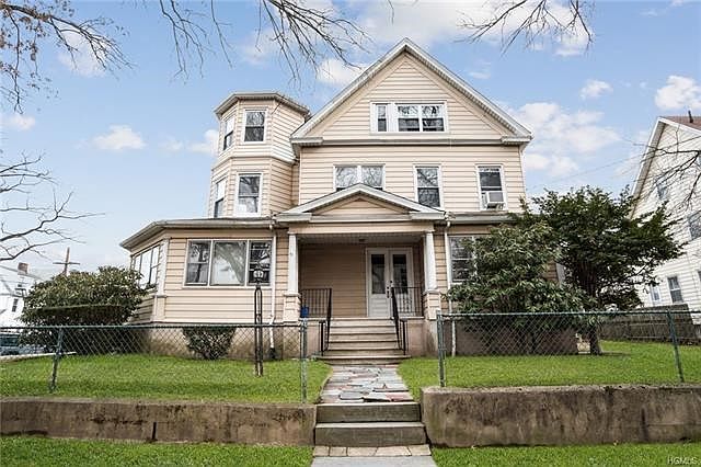 Welcome to 91 Fletcher Avenue