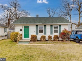 1908 Old Eastern Ave, Essex, MD 21221