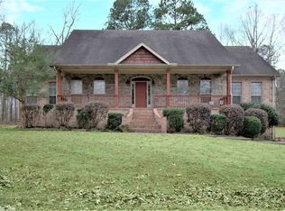 16257 Spring Club Dr, Hensley, AR 72065