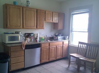 12 Woodlawn St #3NOO, Boston, MA 02130
