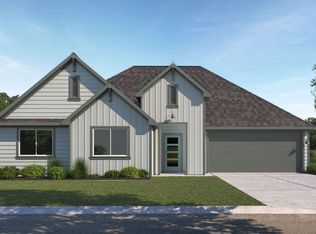 Dean Plan, The Pines at the Preserve, Broken Arrow, OK 74014