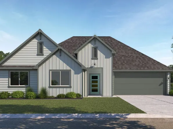 Dean Plan, The Pines at the Preserve