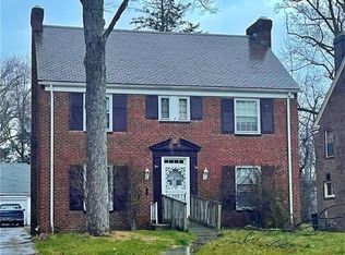 16173 Glynn Rd, East Cleveland, OH 44112