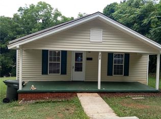 218 W 19th St, Newton, NC 28658