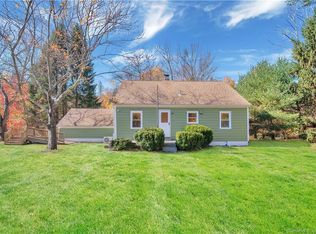 202 Wheeler Rd, Litchfield, CT 06759